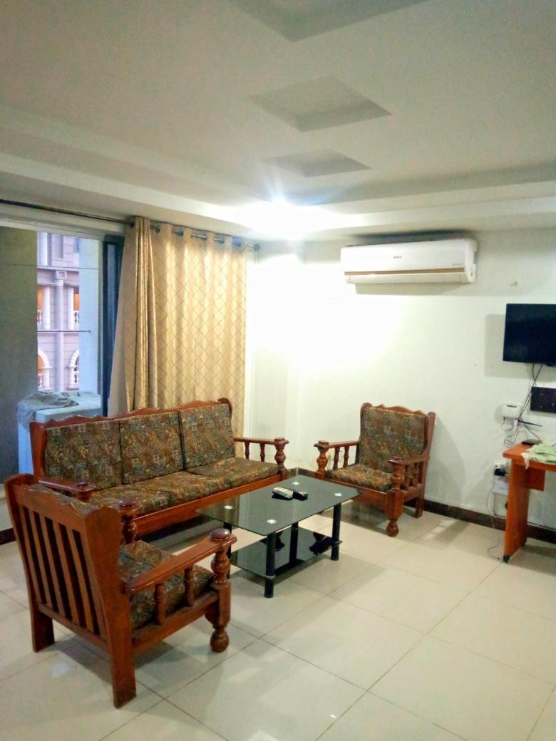 Comfortable Rental Apartments In Bahria Town Равалпинди Номер фото