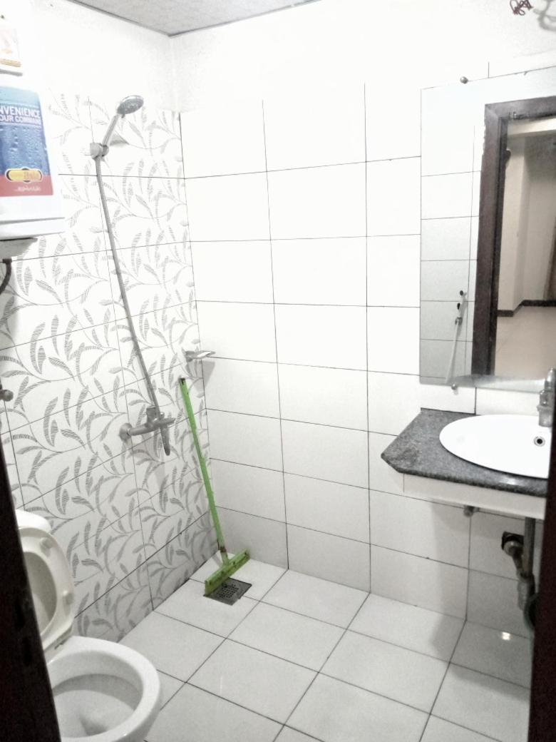 Comfortable Rental Apartments In Bahria Town Равалпинди Номер фото