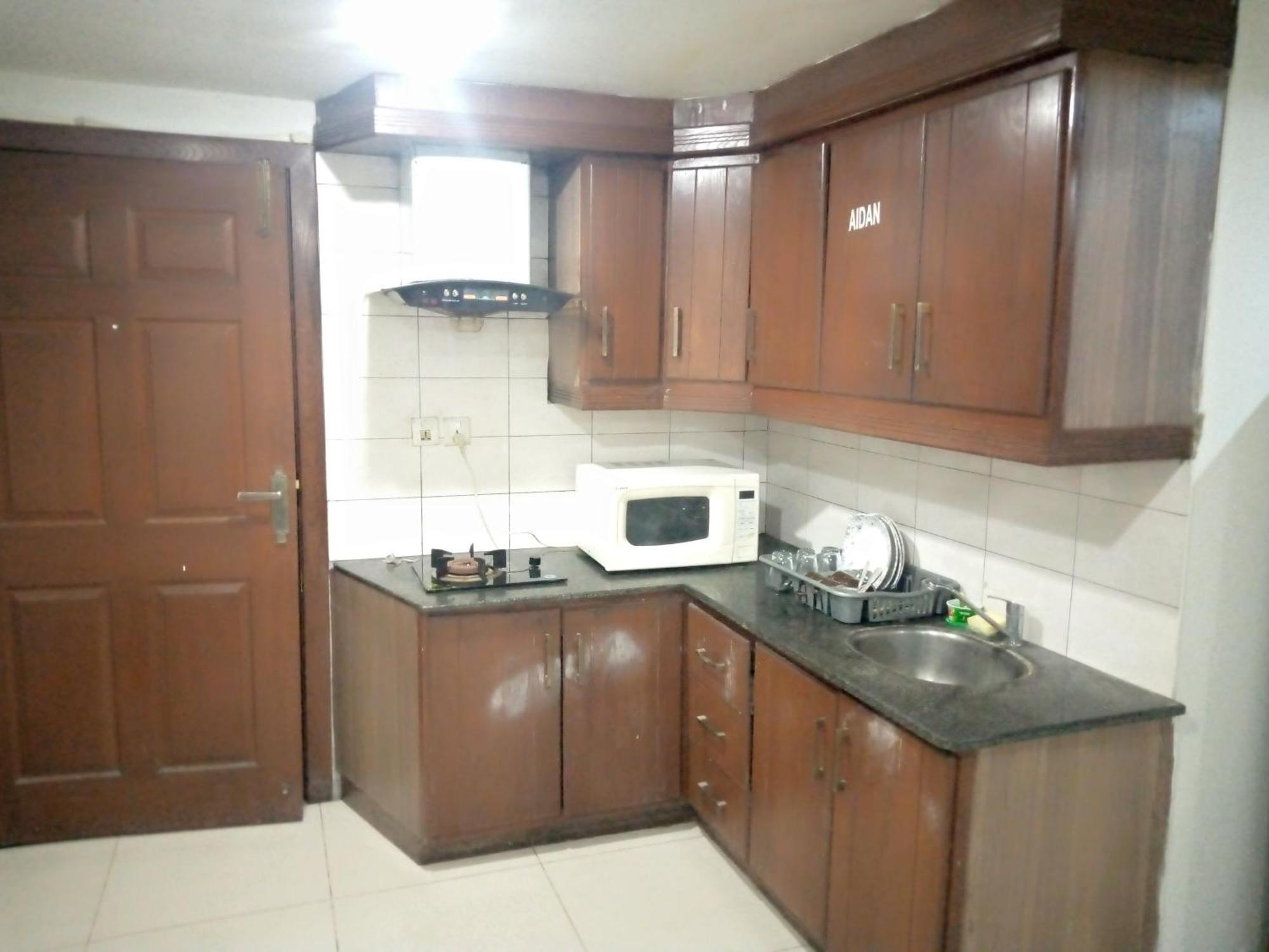 Comfortable Rental Apartments In Bahria Town Равалпинди Номер фото