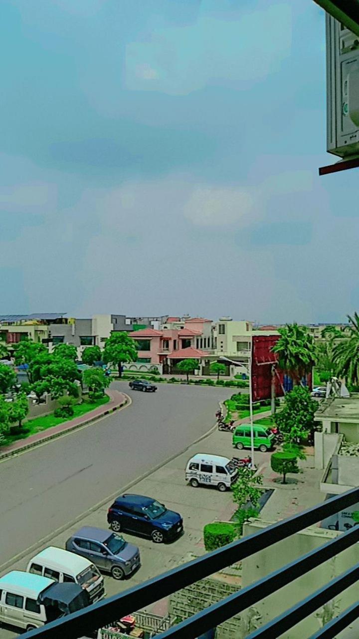 Comfortable Rental Apartments In Bahria Town Равалпинди Номер фото