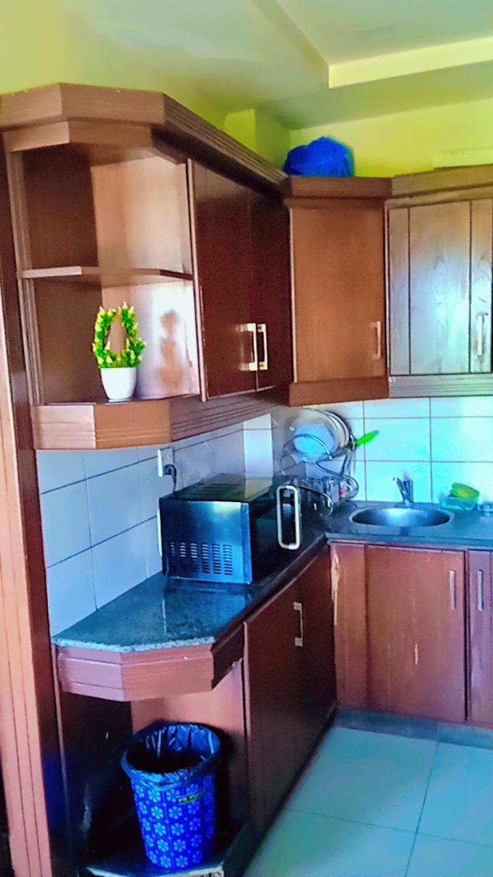 Comfortable Rental Apartments In Bahria Town Равалпинди Экстерьер фото