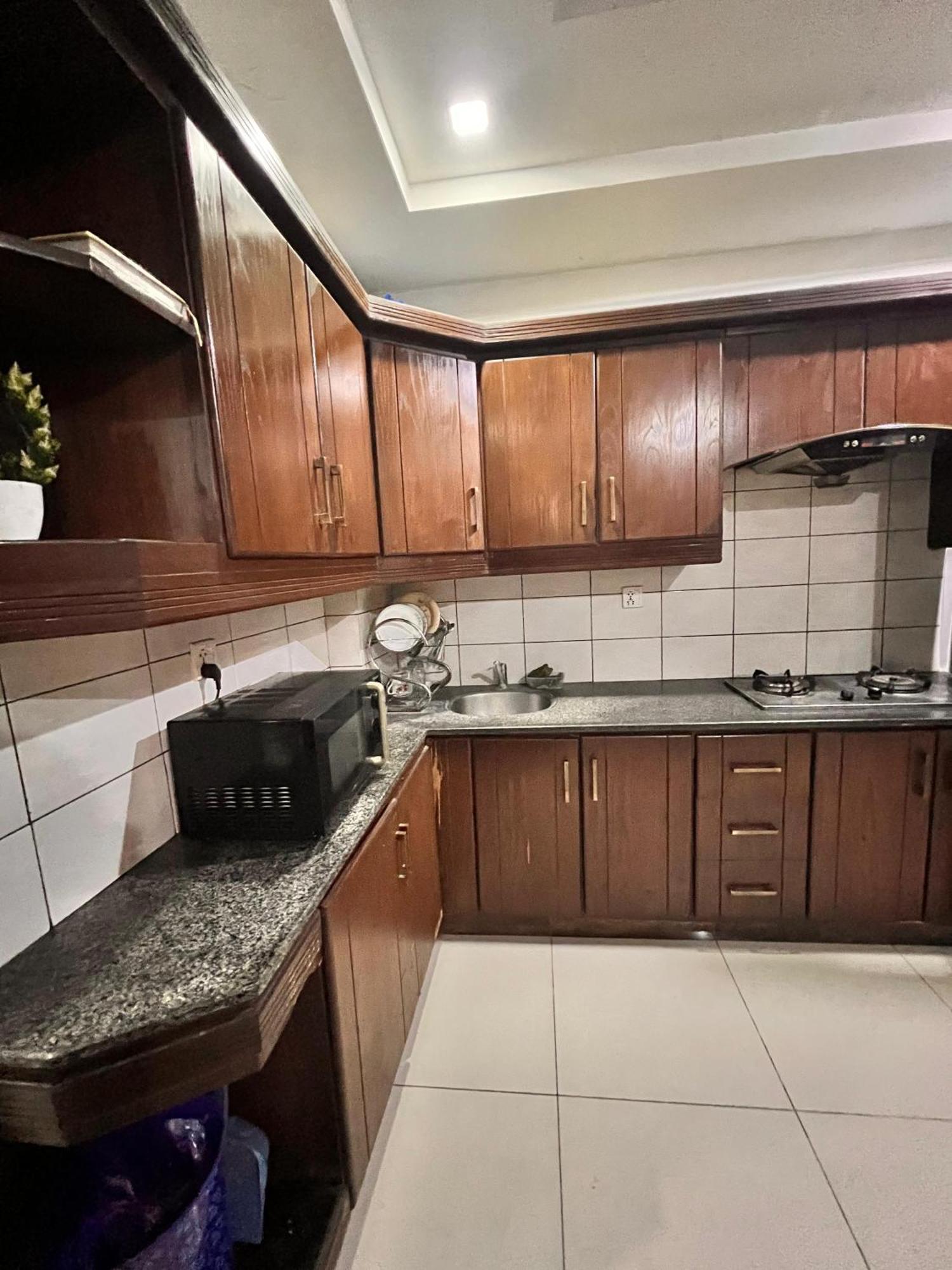 Comfortable Rental Apartments In Bahria Town Равалпинди Экстерьер фото