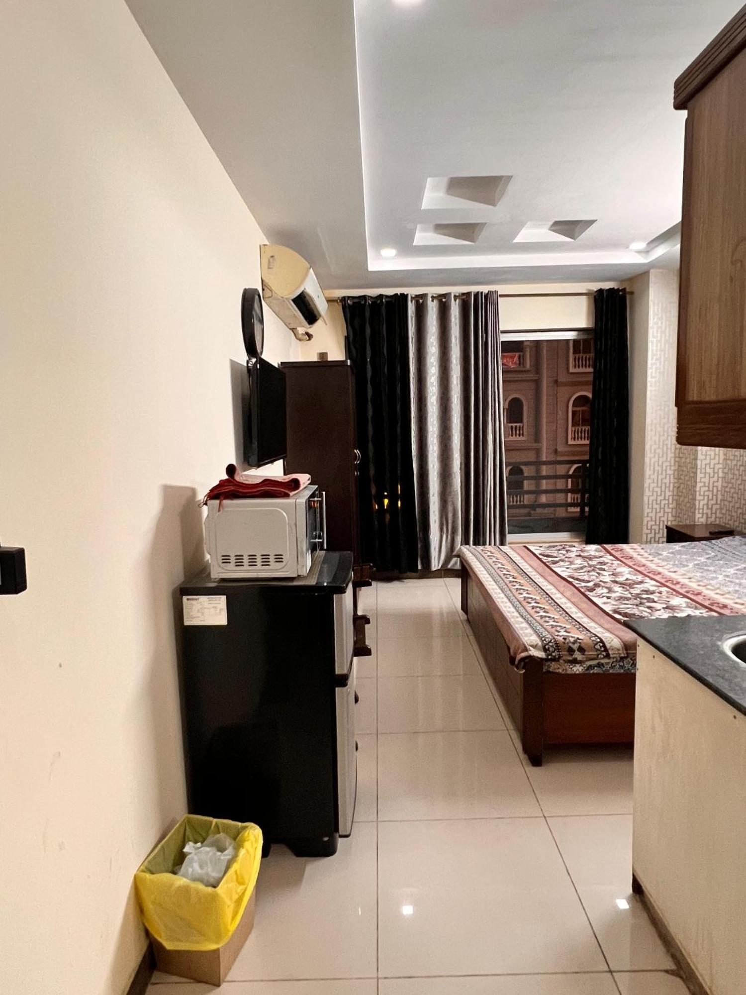 Comfortable Rental Apartments In Bahria Town Равалпинди Номер фото