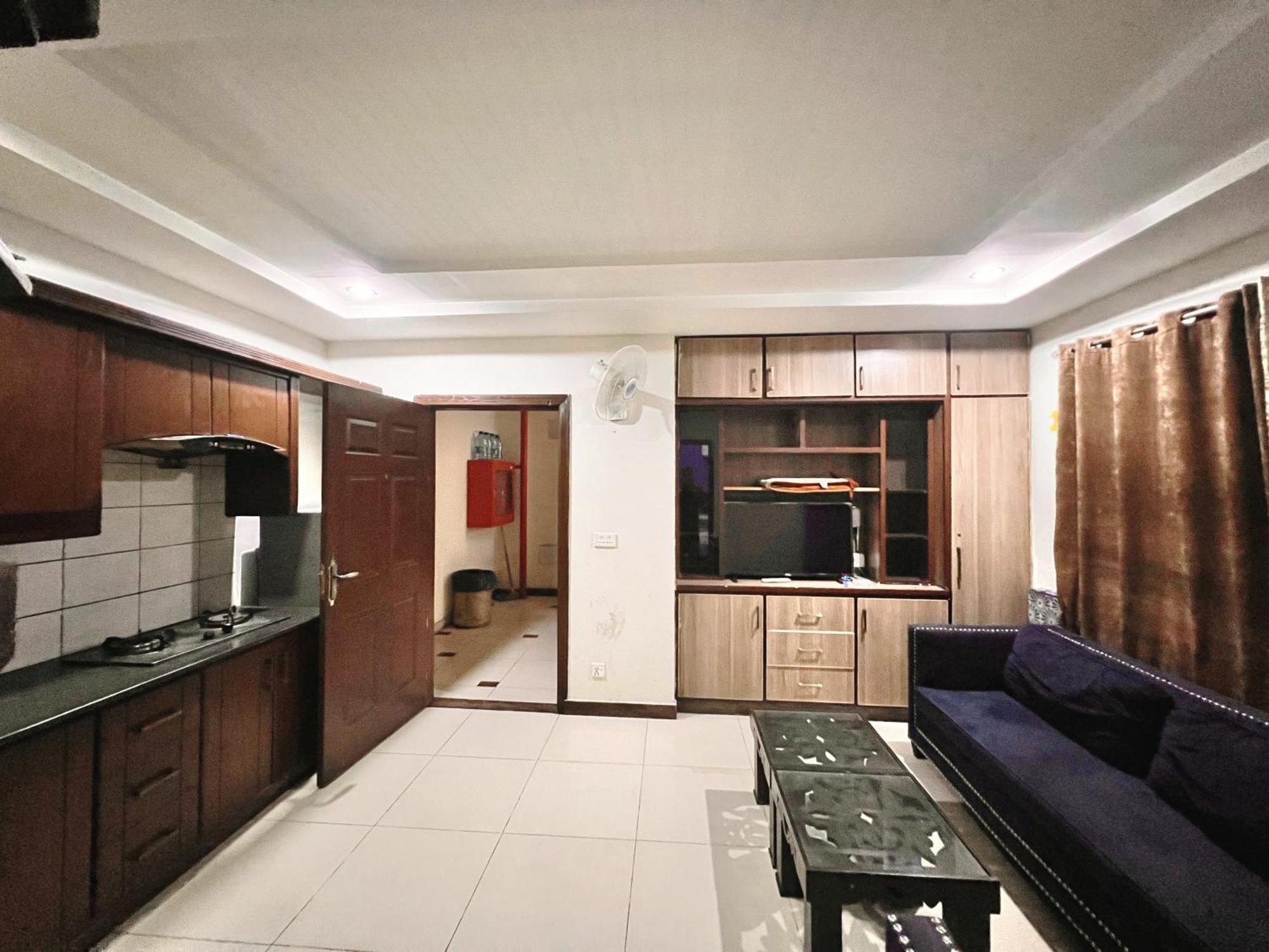 Comfortable Rental Apartments In Bahria Town Равалпинди Номер фото