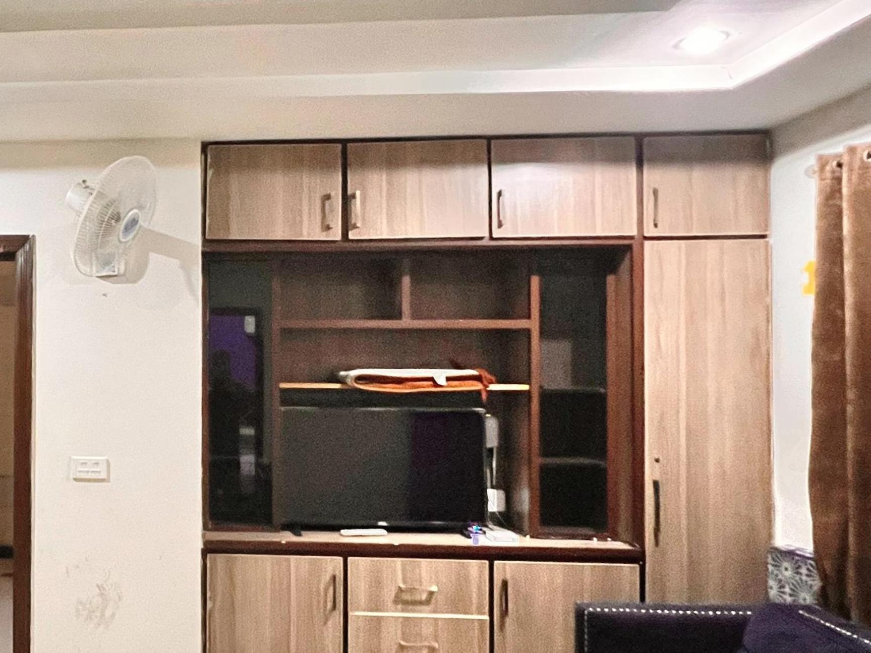 Comfortable Rental Apartments In Bahria Town Равалпинди Номер фото