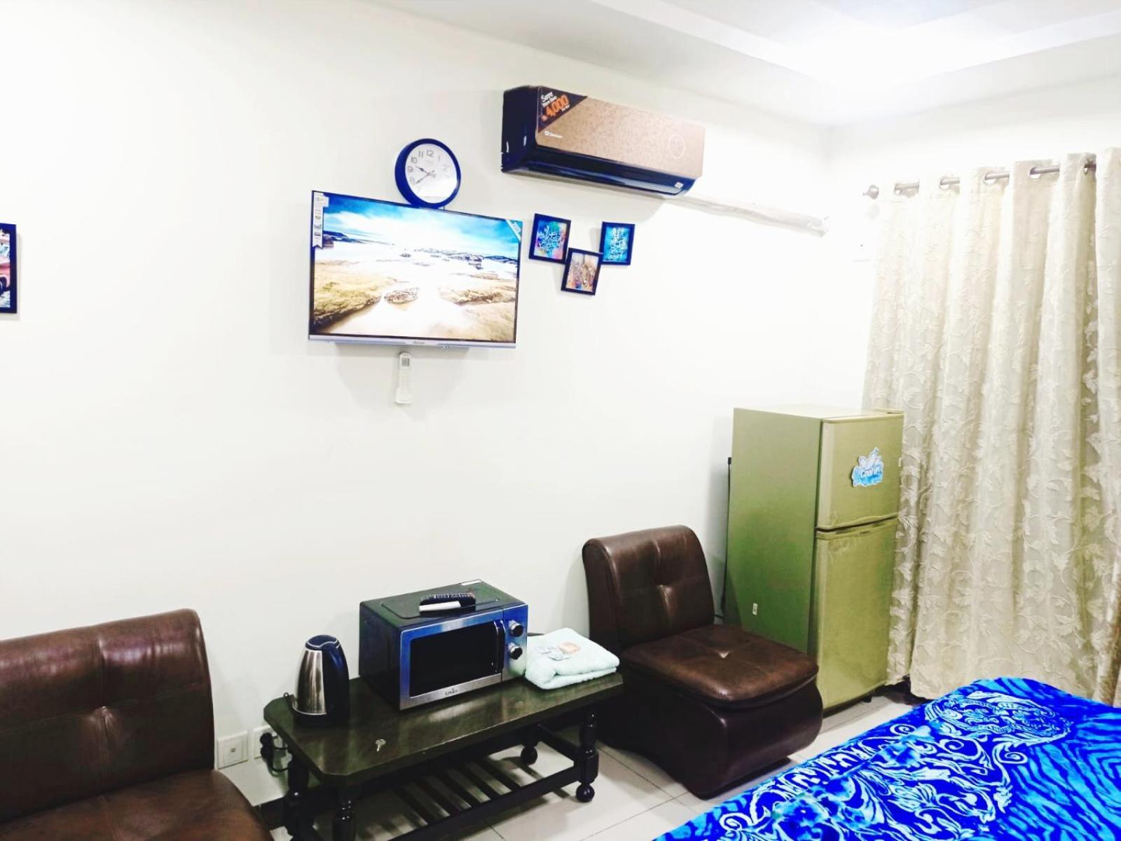 Comfortable Rental Apartments In Bahria Town Равалпинди Экстерьер фото